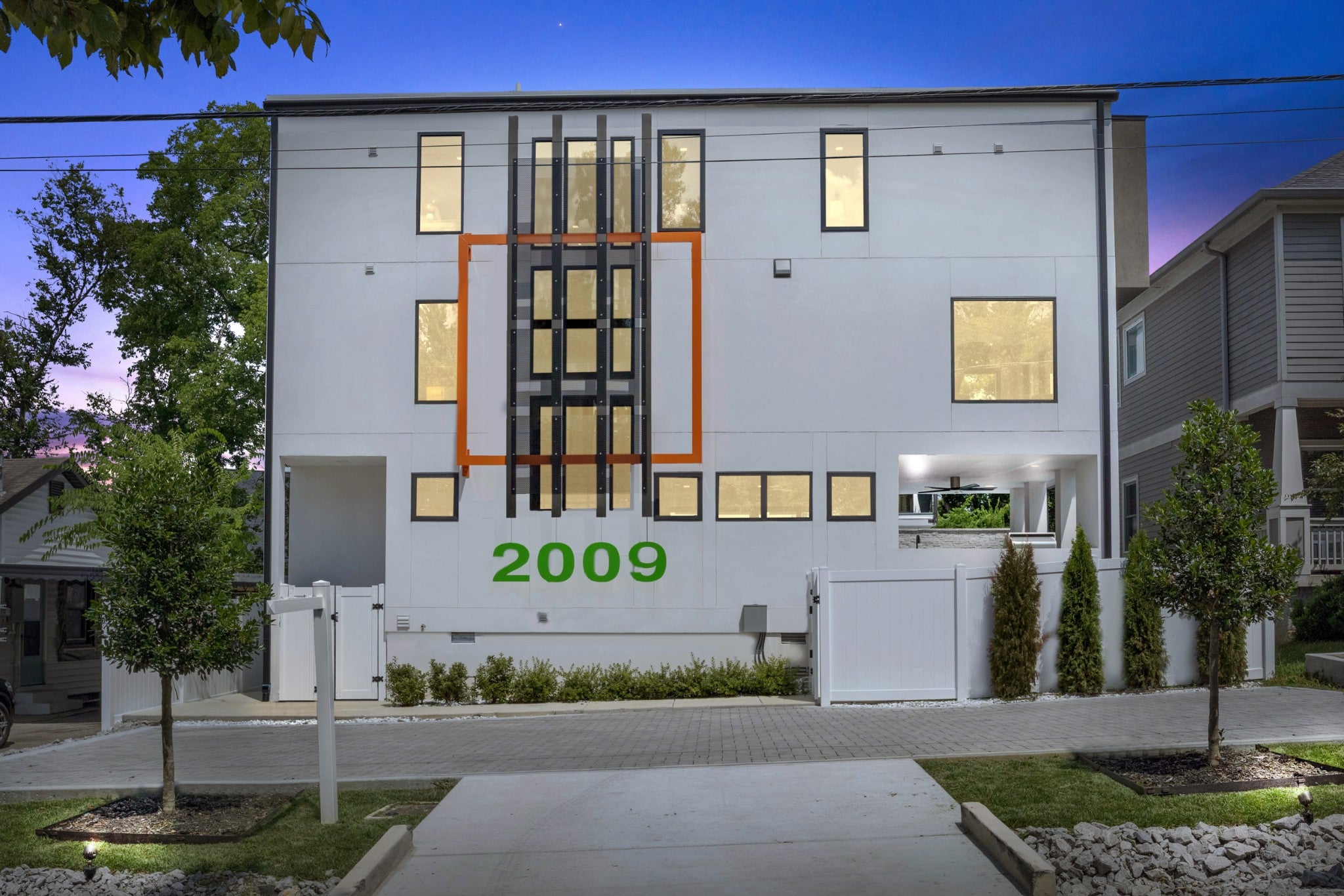 2009 Overby Rd B