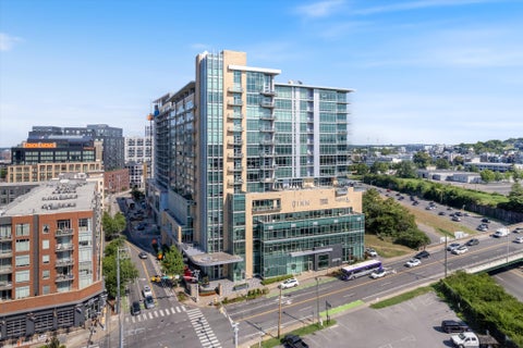 Photo of 700 12th Ave S #1109, Nashville, TN 37203 (MLS # 3245813)