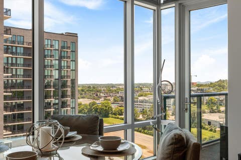 Photo of 700 12th Ave S #1109, Nashville, TN 37203 (MLS # 3245813)