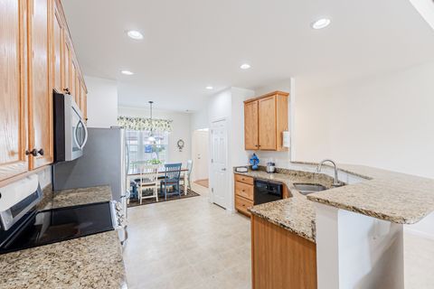 1057 Countess Ln Spring Hill TN 37174