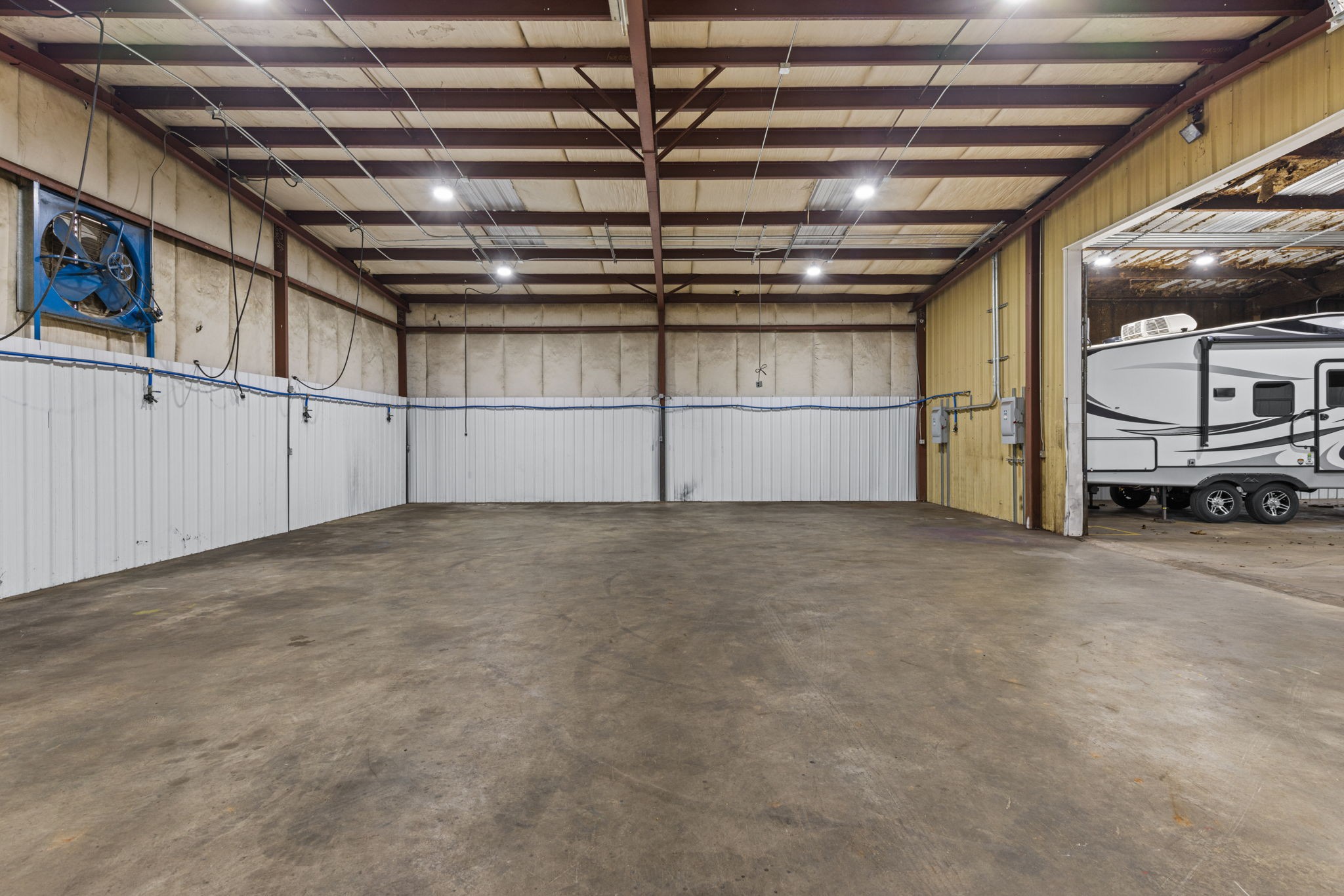 1107 Buffalo Road