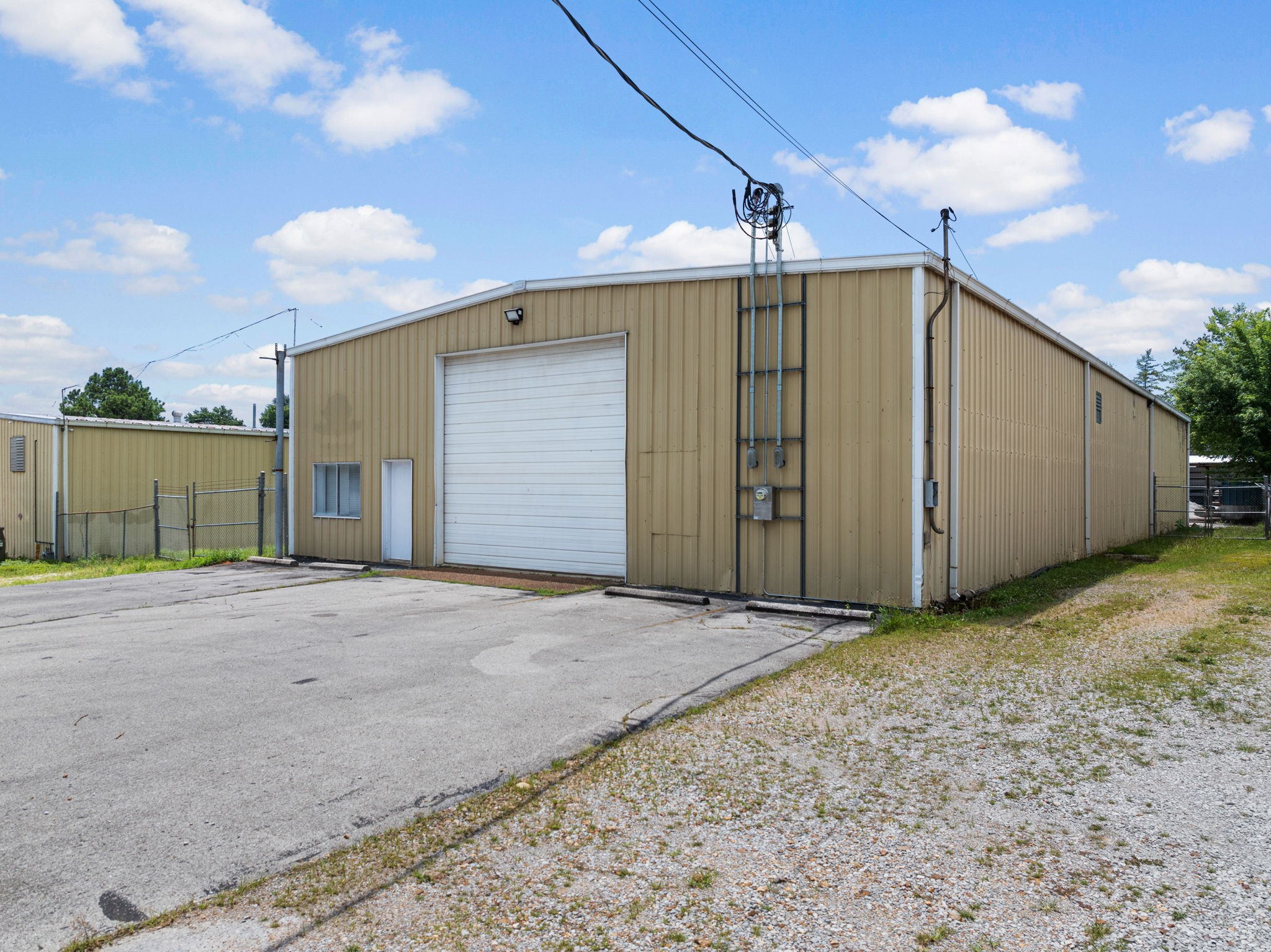 1107 Buffalo Road