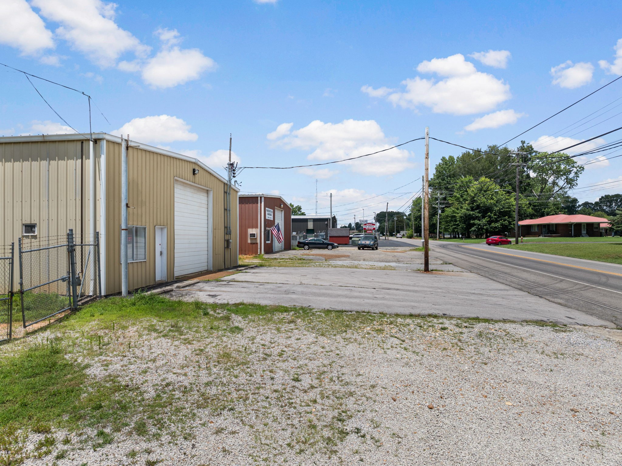 1107 Buffalo Road