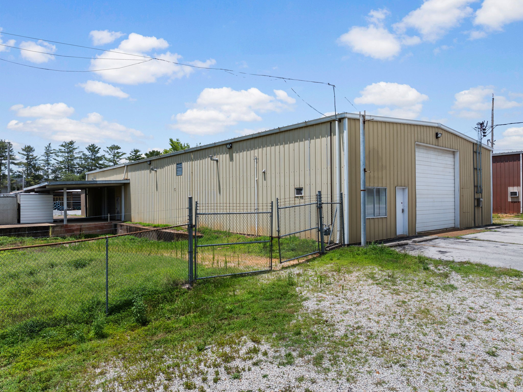 1107 Buffalo Road