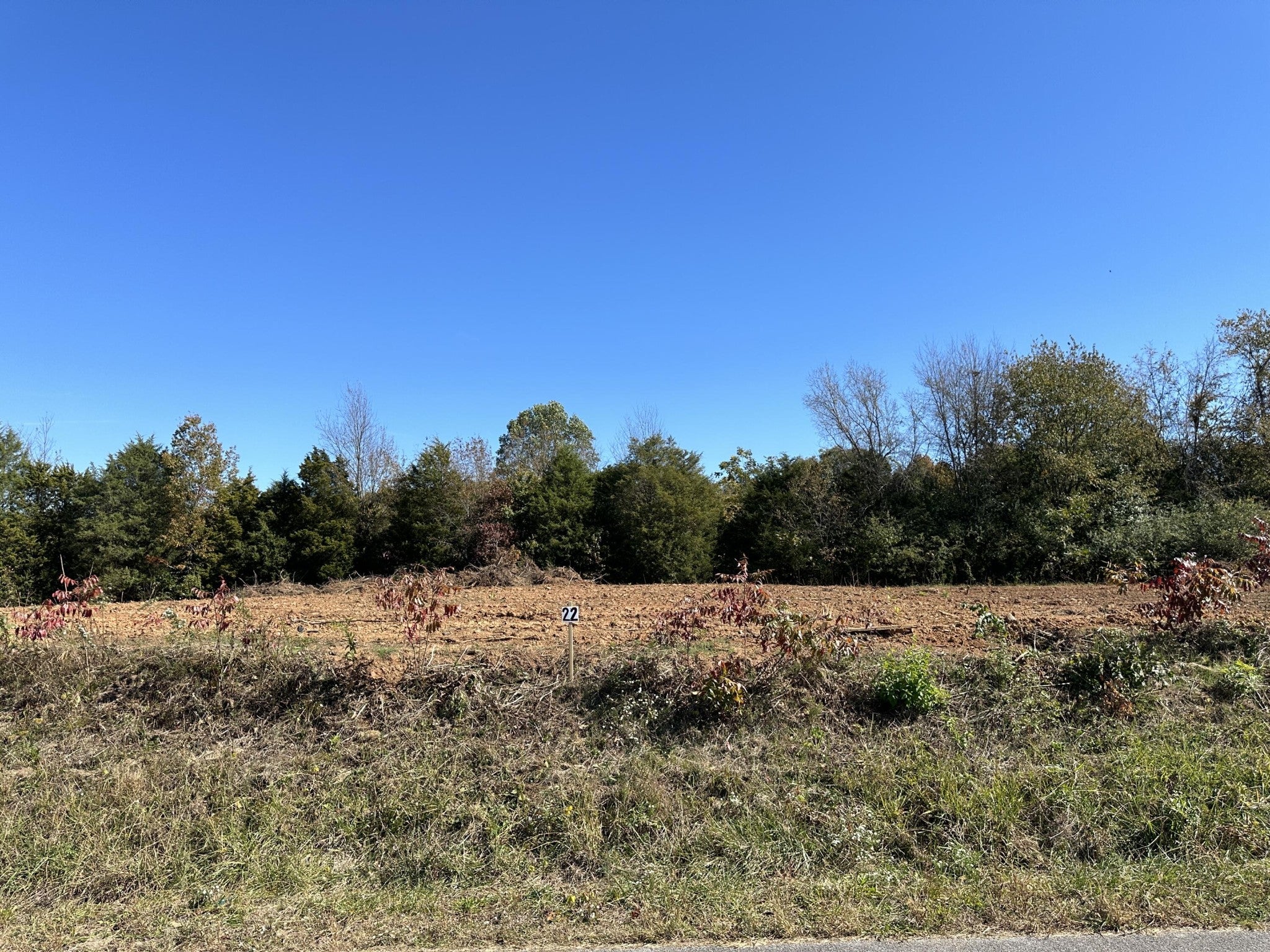 21 County Road 537