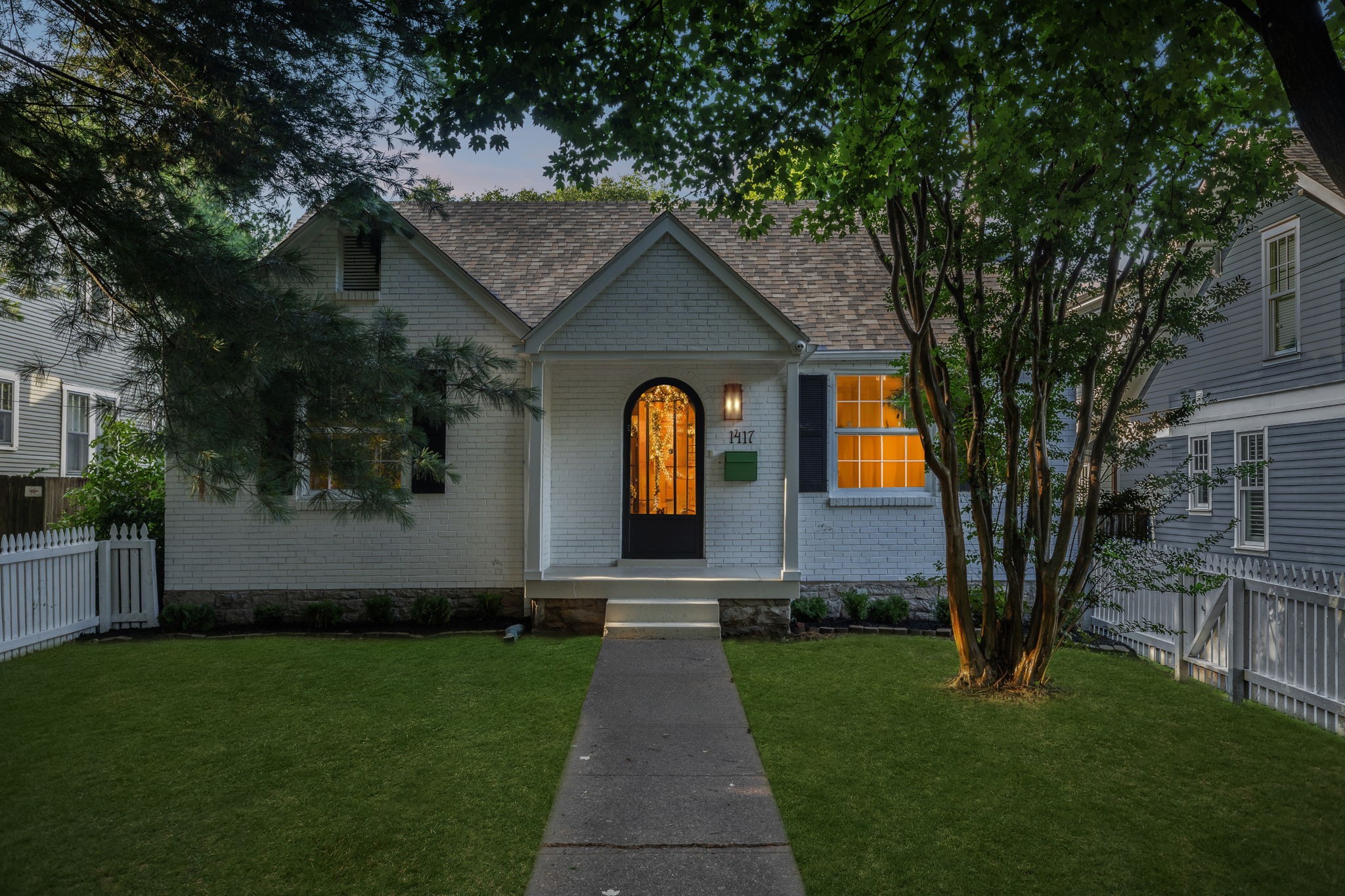 1417 Calvin Ave
