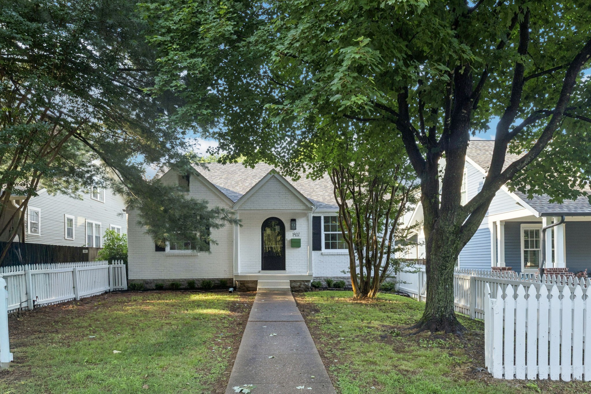 1417 Calvin Ave