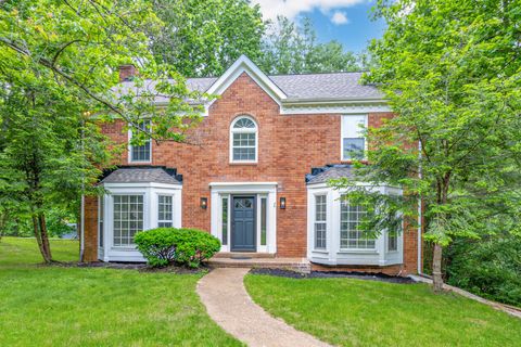6933 Southern Woods Dr Brentwood TN 37027