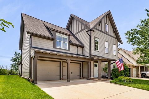 4001 Ryecroft Ln Franklin TN 37064