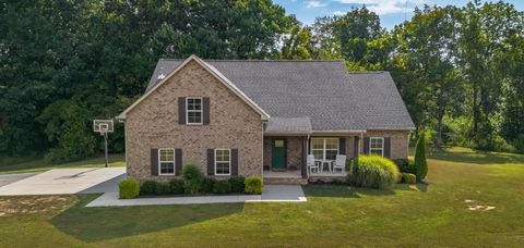 9611 Cross Plains Rd White House TN 37188