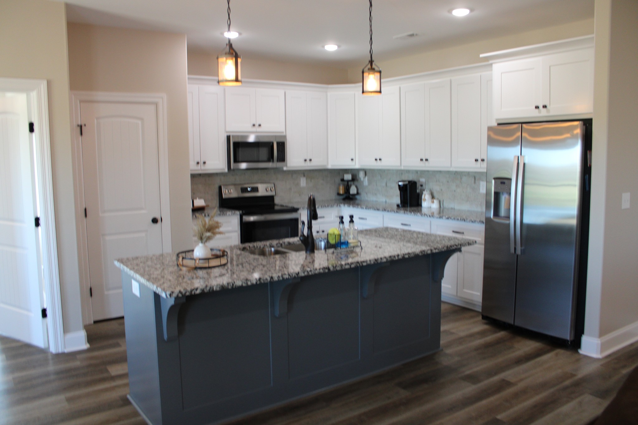 4457 Elkwood Section Rd