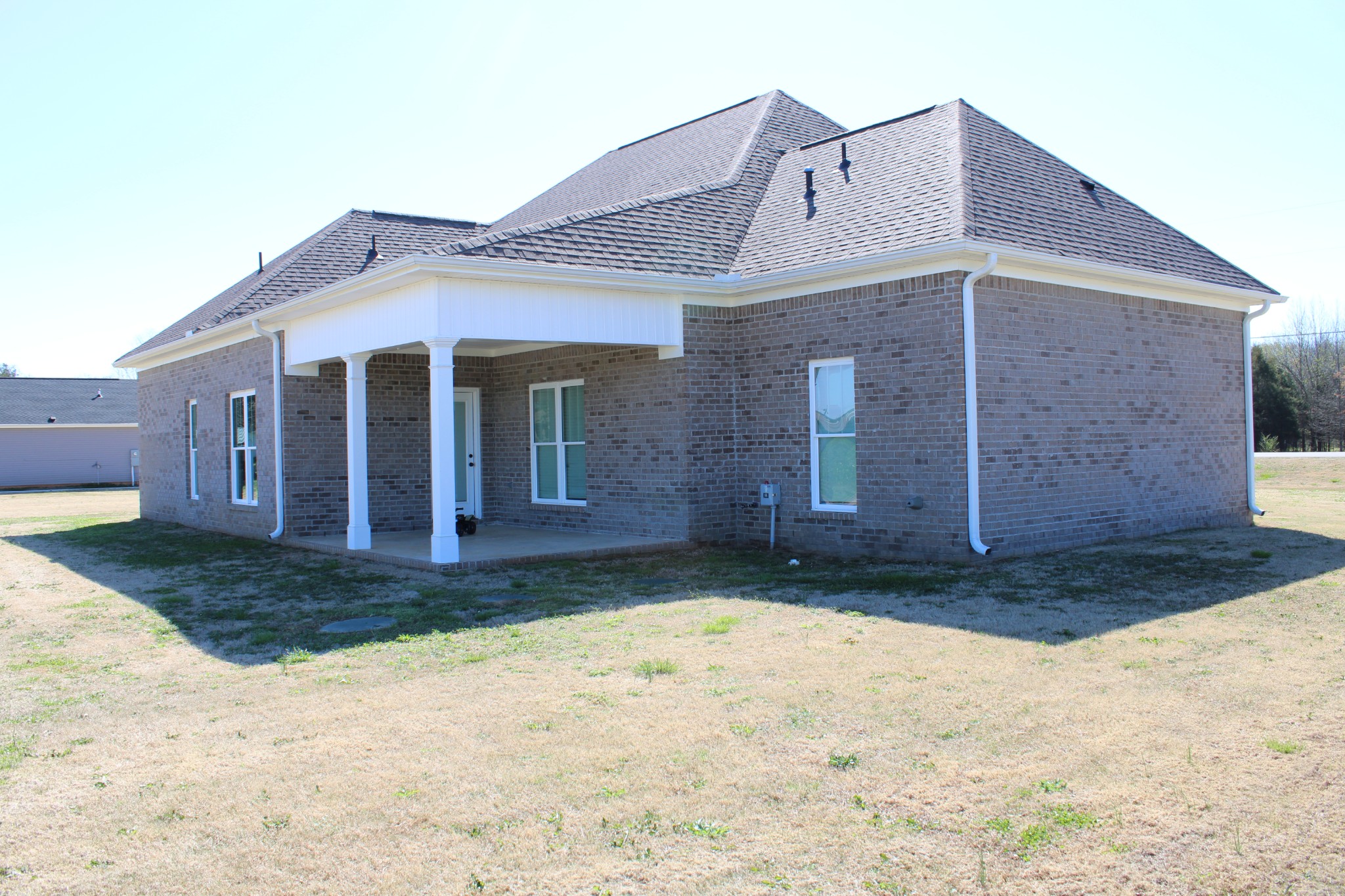 4457 Elkwood Section Rd