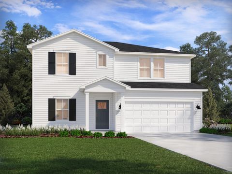 3306 Mourning Dove Dr Clarksville TN 37043