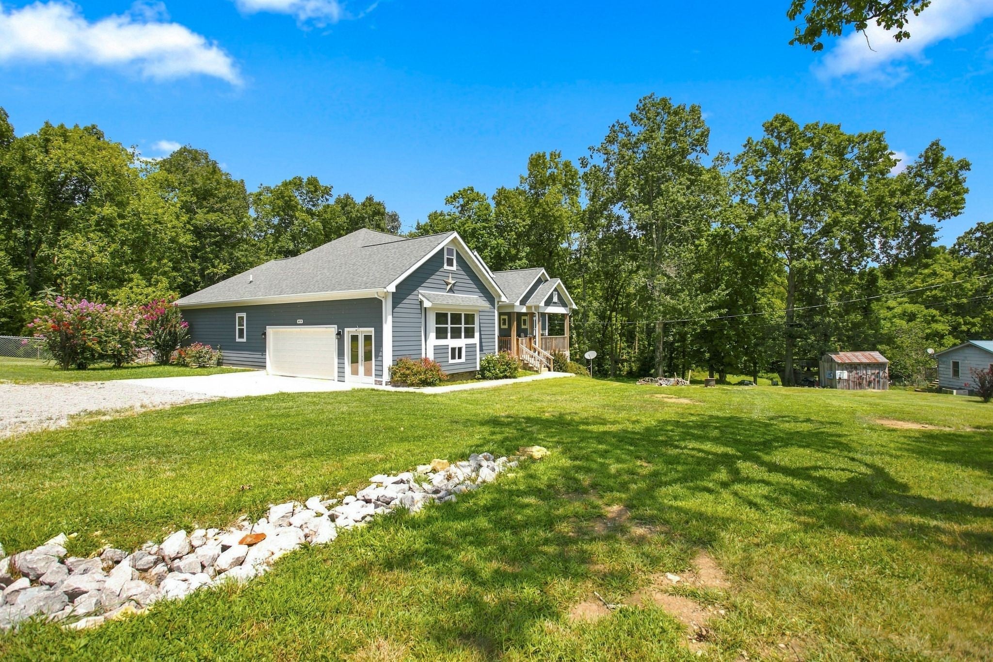 5474 Creek View Rd