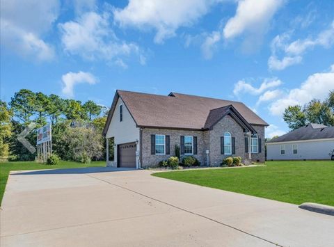 228 Heatherwood Dr Murfreesboro TN 37129