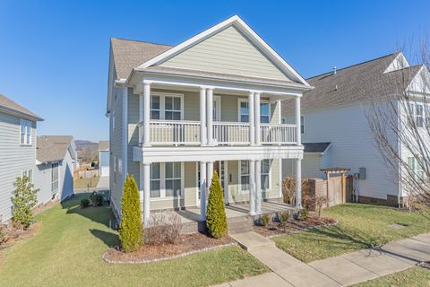 3228 Vinemont Dr, Thompsons Station, TN 37179 - MLS#: 2782386