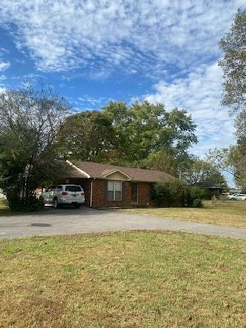 316 Drifting Cir Lebanon TN 37087