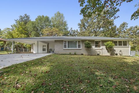 611 Adams St Manchester TN 37355