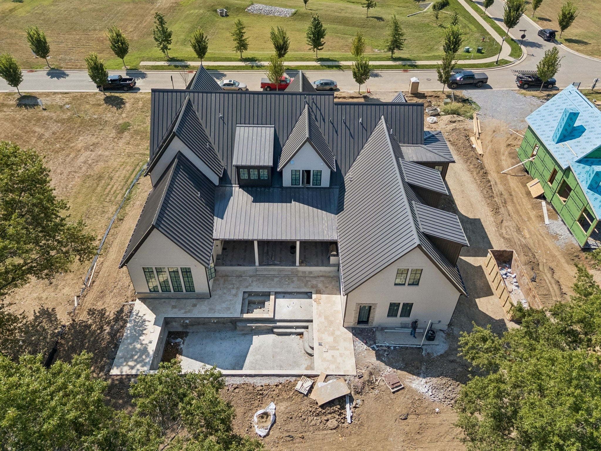 7098 Anna Drive