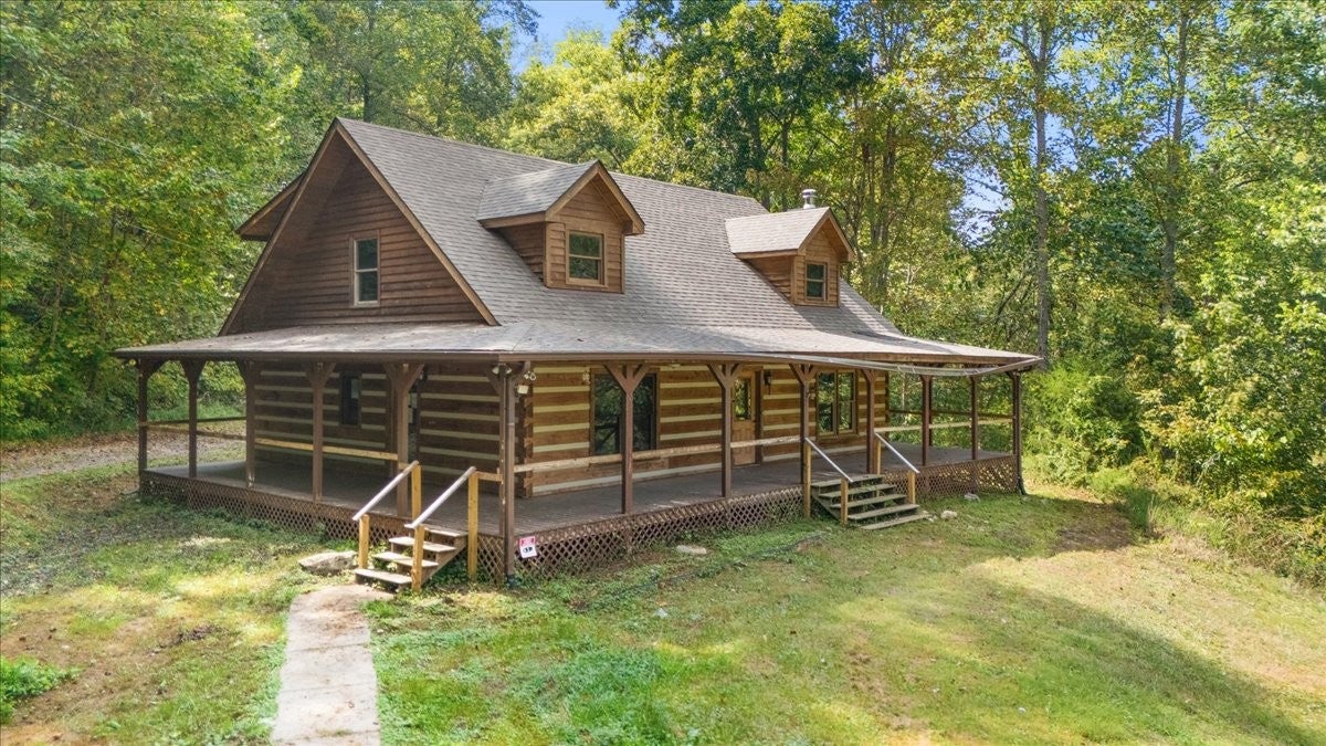 740 Leath Chapel Rd