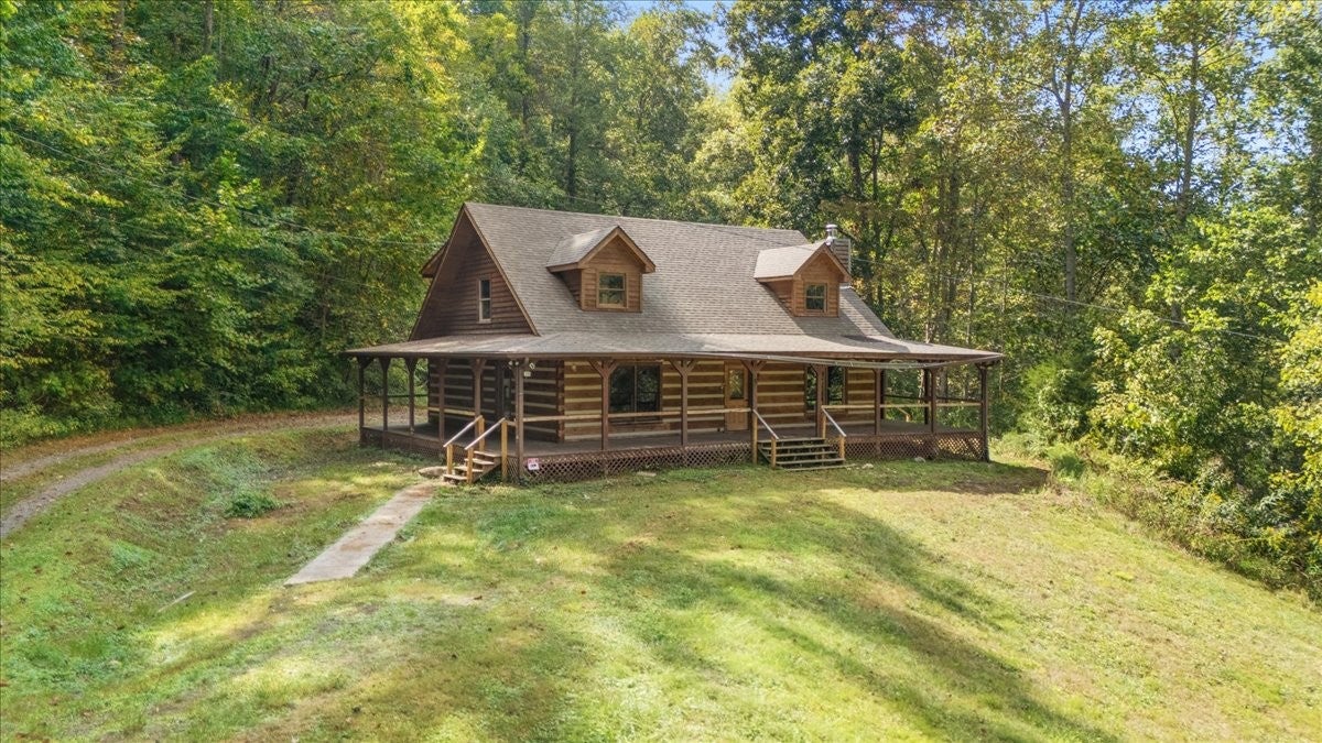 740 Leath Chapel Rd