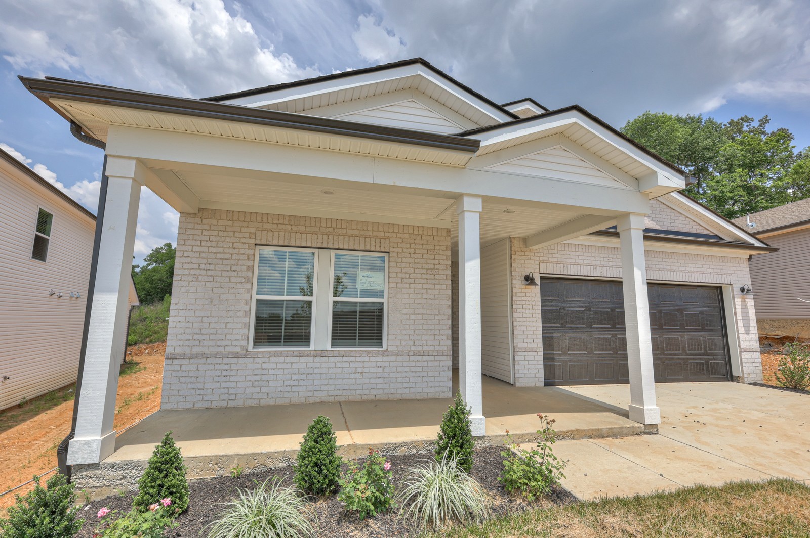 801 Lewis Way