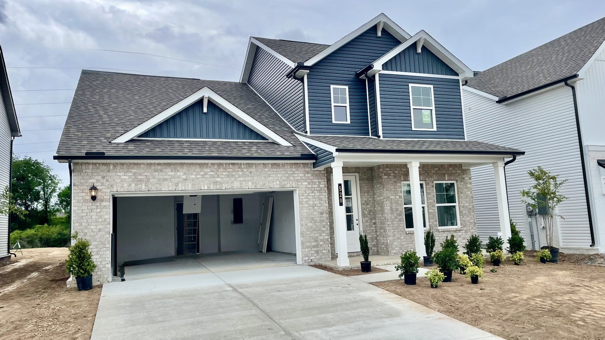 520 Misty Creek Court