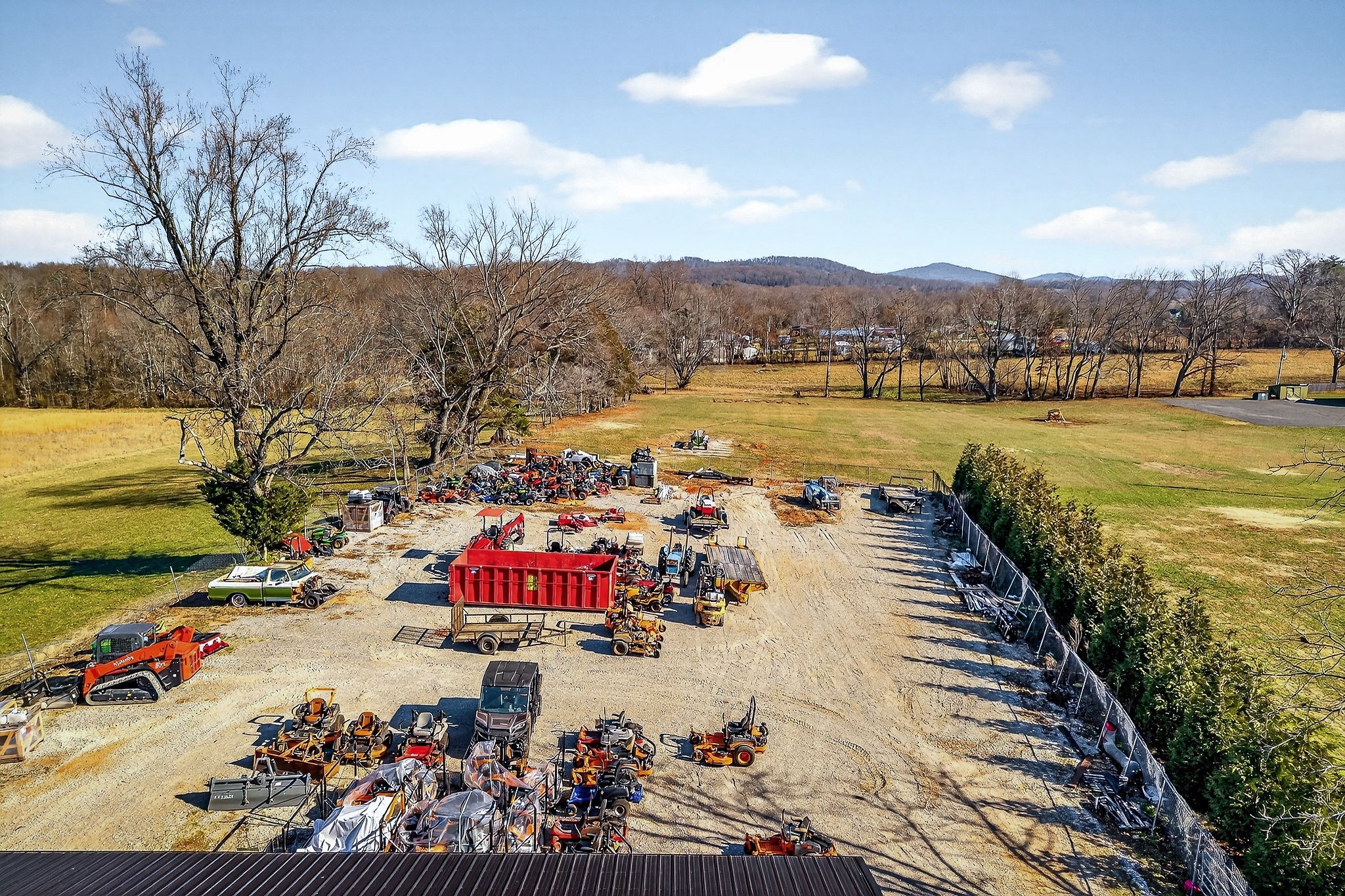 105 Rickman Monterey Hwy