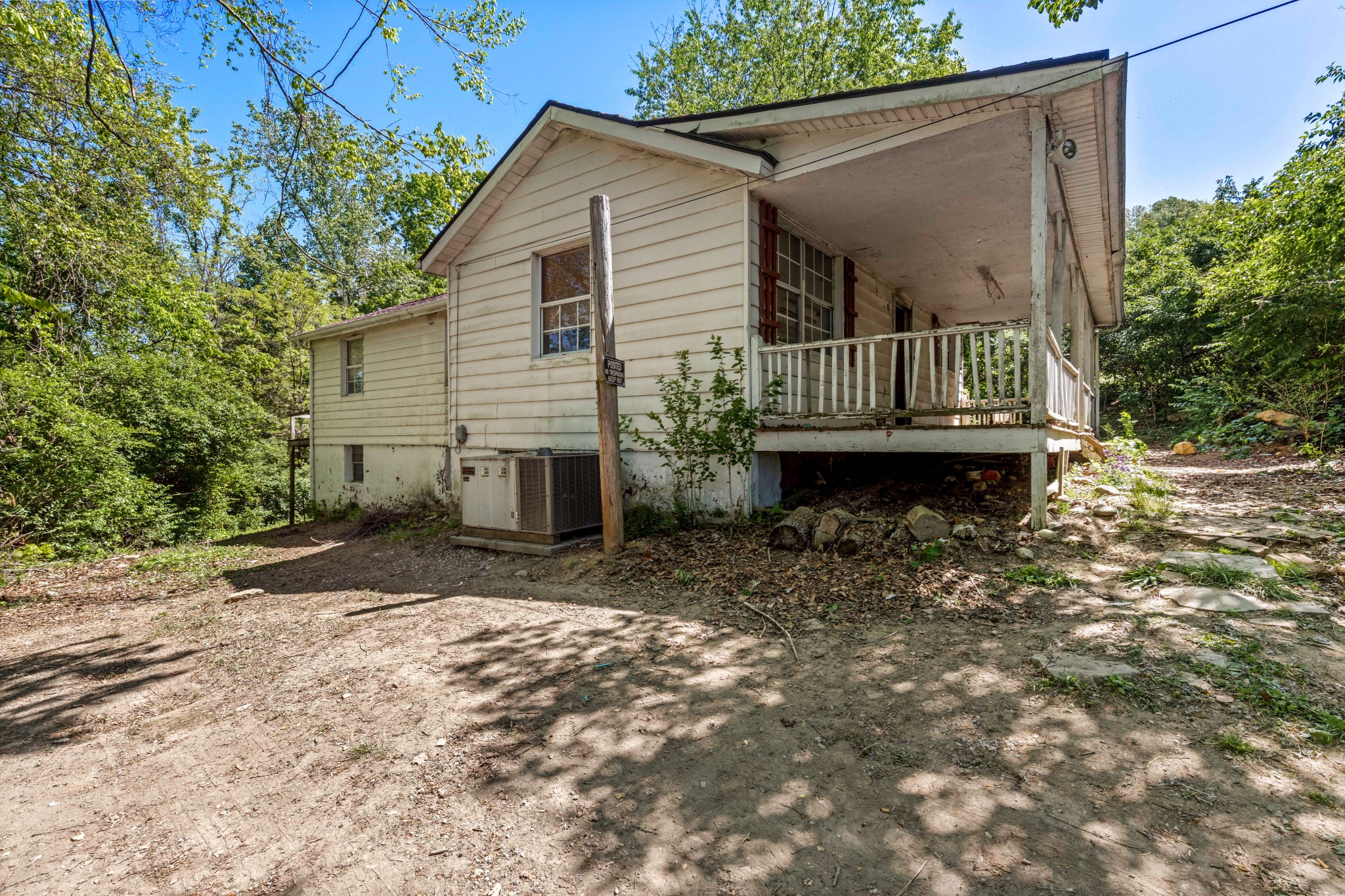 754 Beech Grove Rd