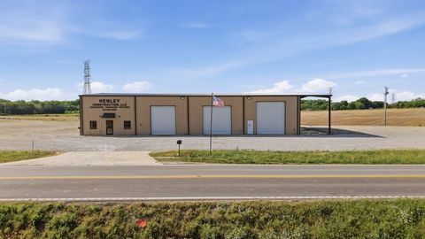 1087 Aedc Rd Winchester TN 37398