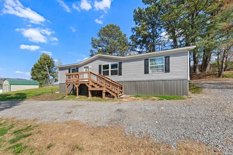 125 Hailey Ave Carthage TN 37030