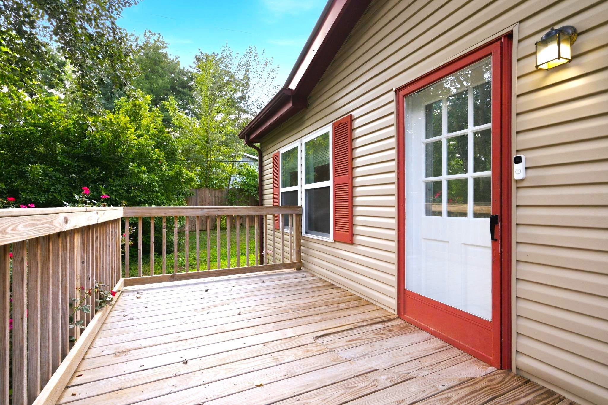 306 Stagecoach Rd
