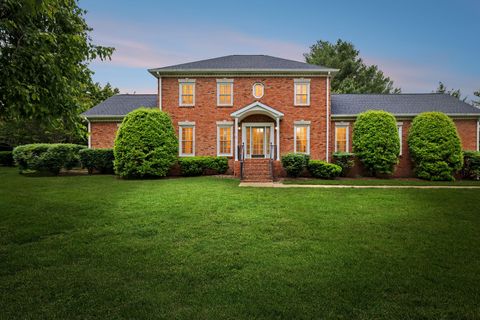 1311 Choctaw Trl, Brentwood, TN 37027 - MLS#: 2885712