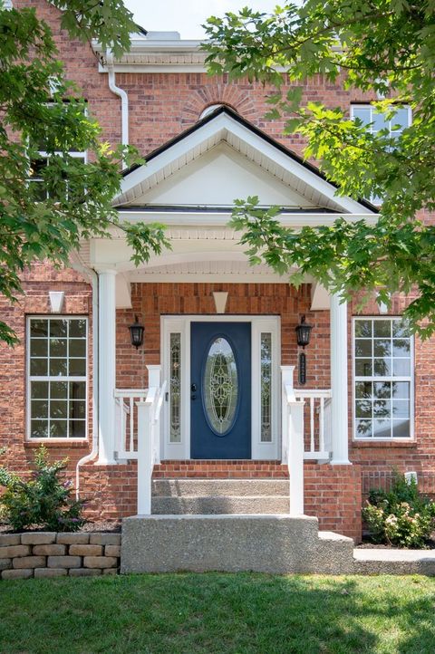 1221 Bonnhaven Dr Franklin TN 37067