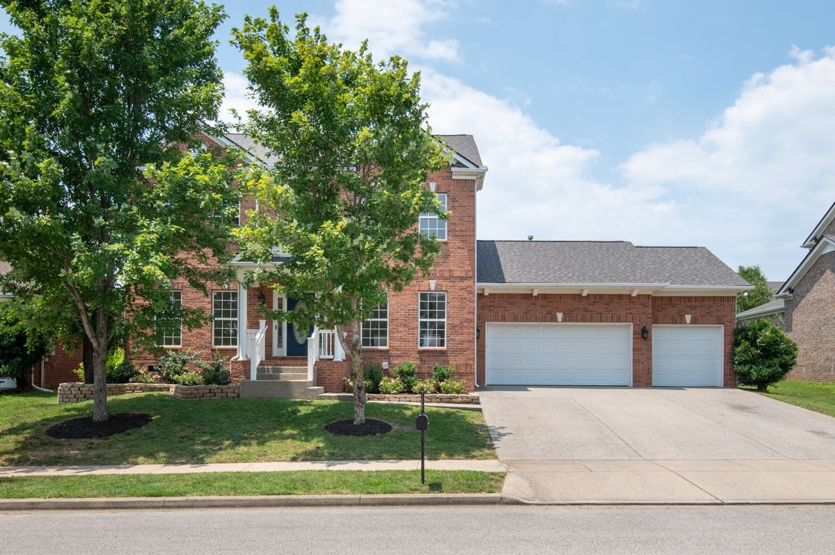 1221 Bonnhaven Dr