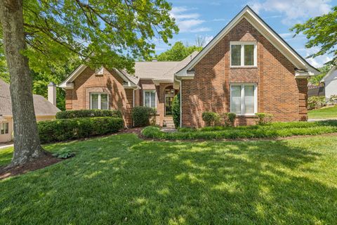 5560 Hearthstone Ln Brentwood TN 37027