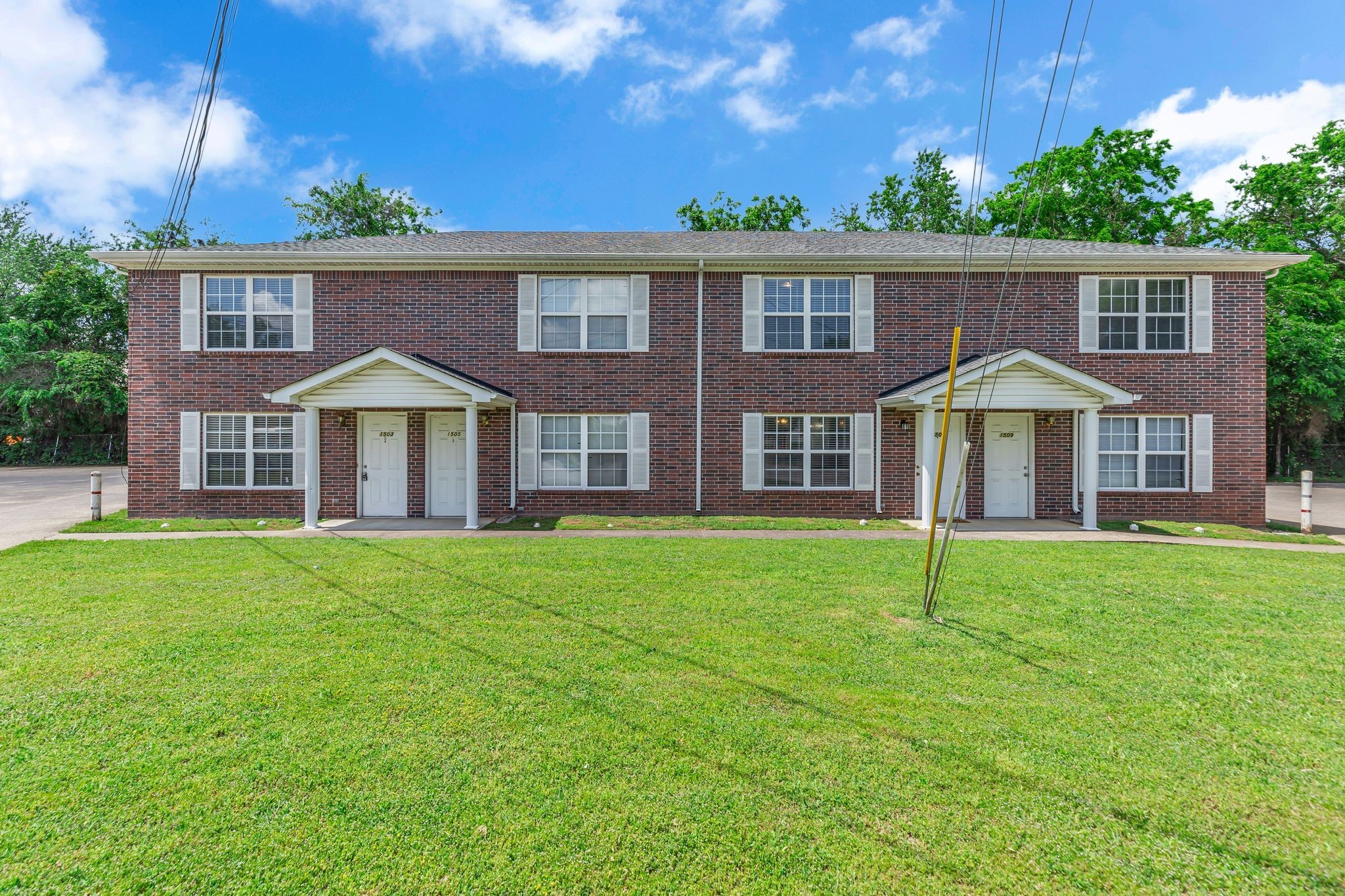 Middle Tennessee Properties 1 1505 Center Pointe Dr