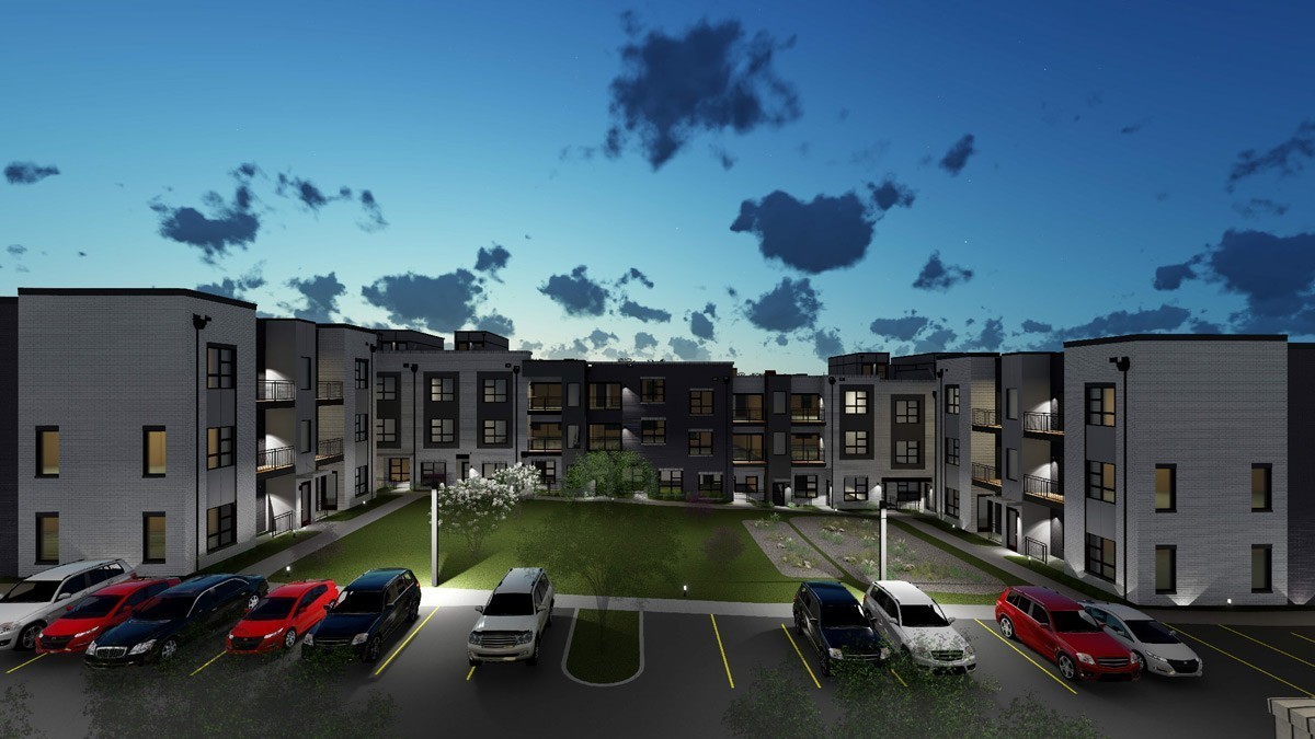 542 Southgate Ave 212