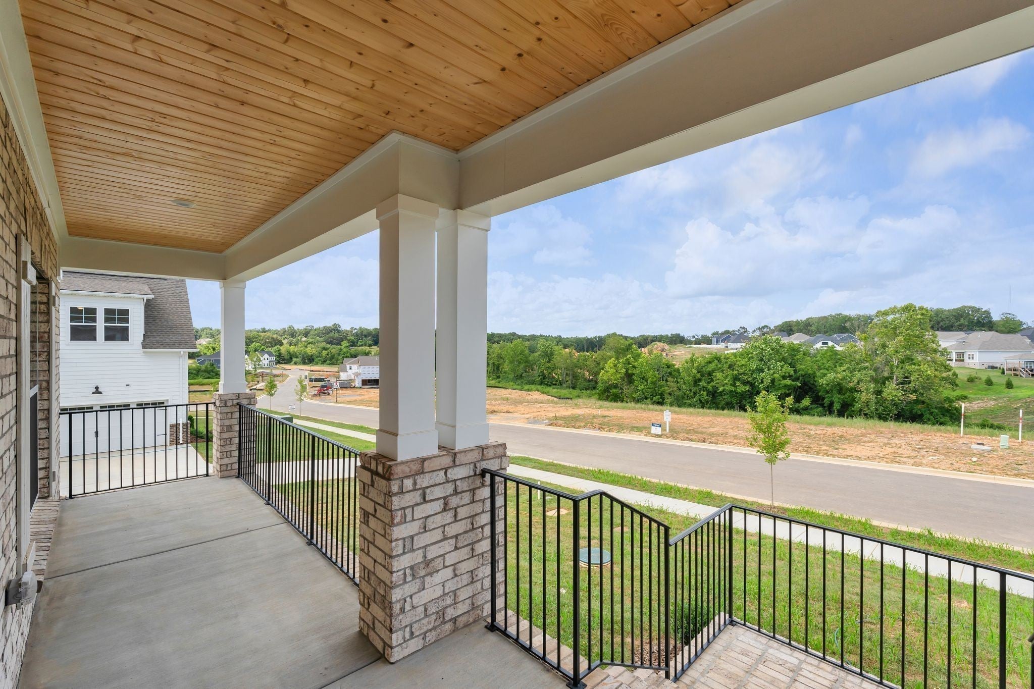 7505 Shoal Mill Point