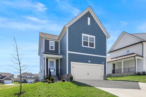 6125 Saxlingham Drive, Smyrna, TN 37167 - MLS#: 2804134
