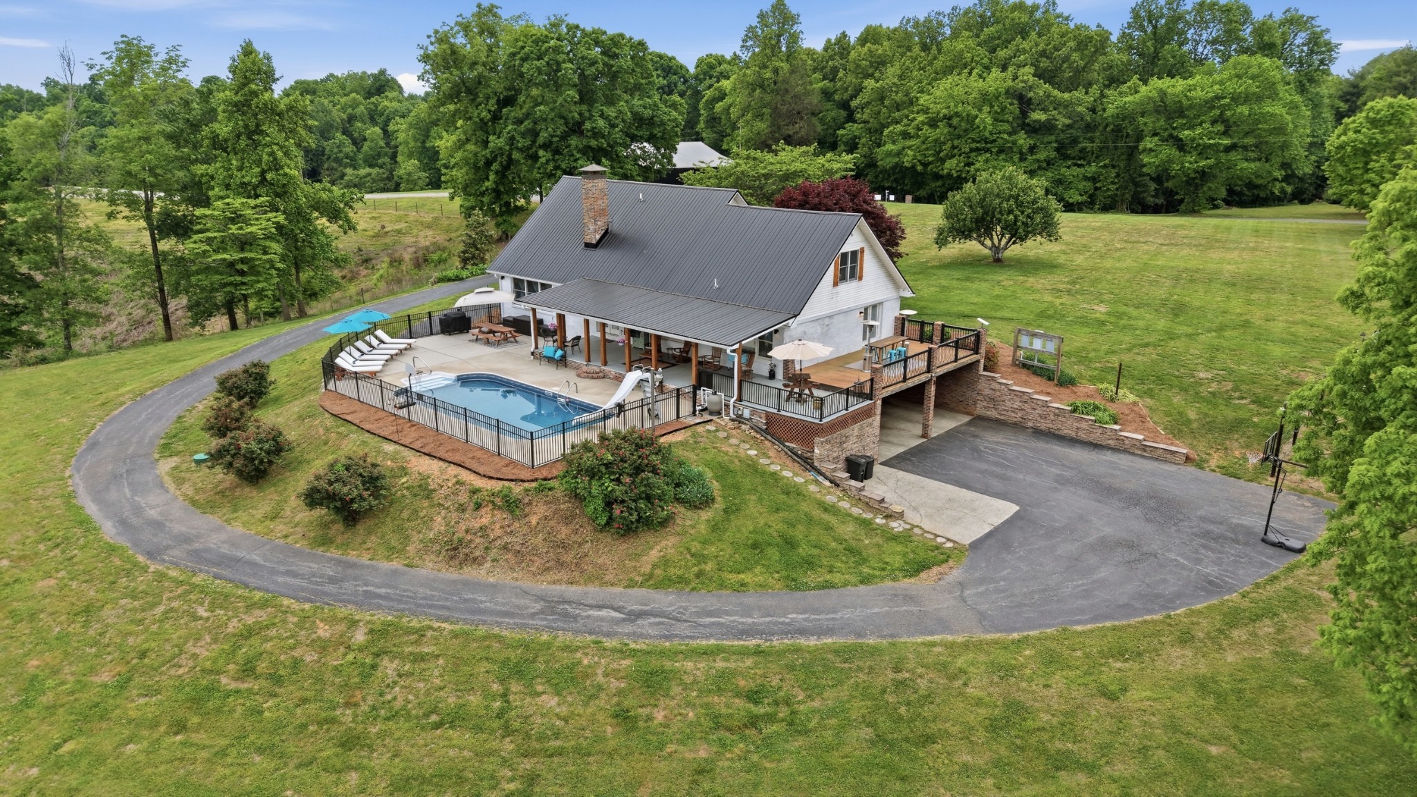 244 Norman Wiseman Rd