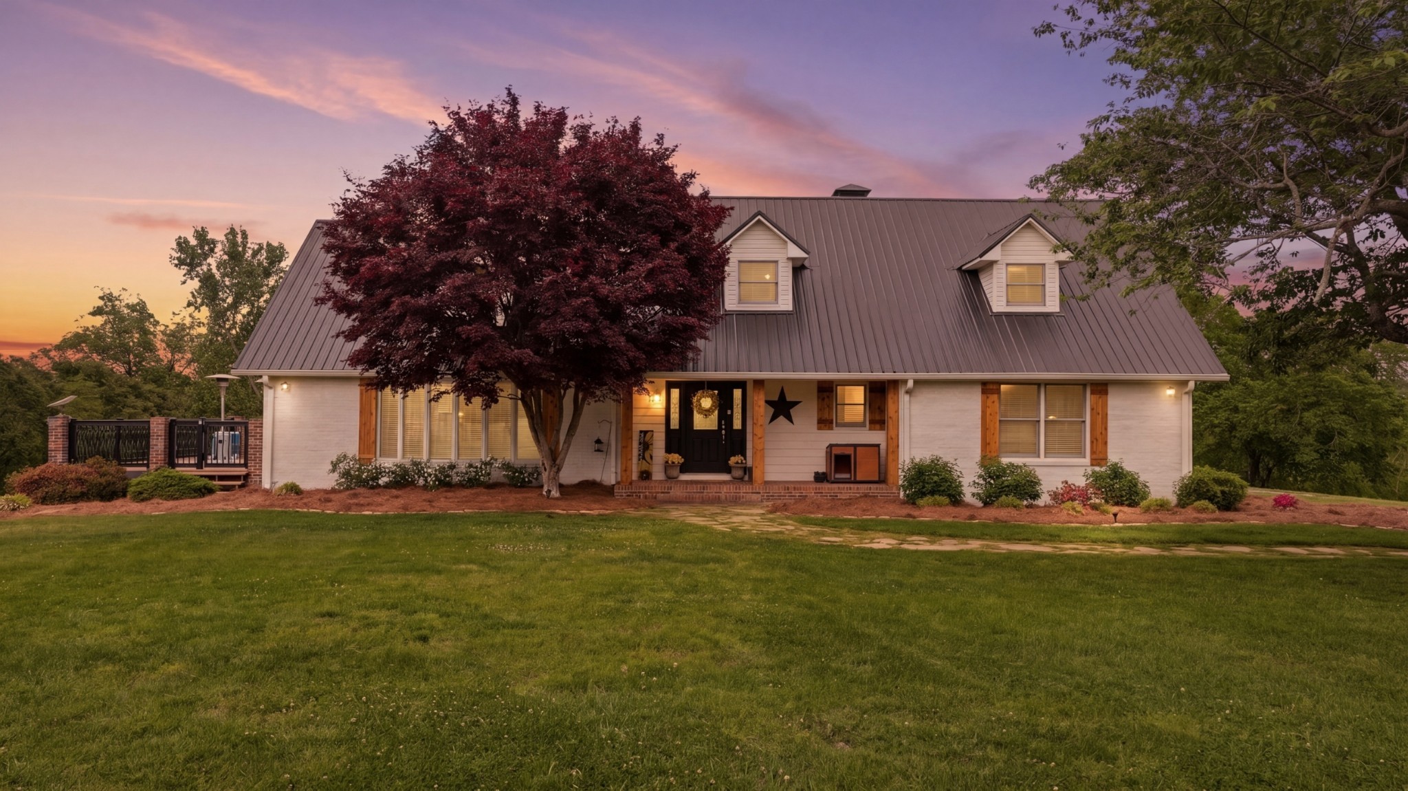 244 Norman Wiseman Rd
