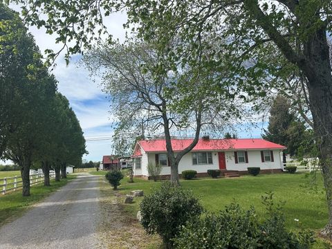 6254 Wayside Rd Christiana TN 37037