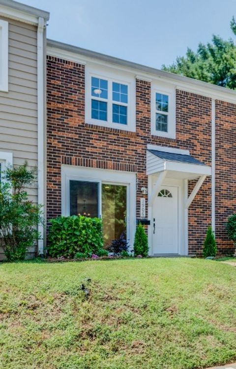 1906 Granville Rd Franklin TN 37064