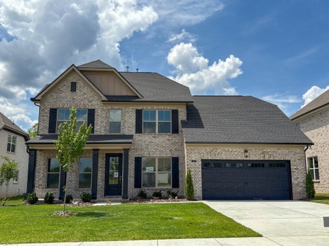 Photo of 112 Harlinsdale Blvd lot 87 Blvd, Gallatin, TN 37066 (MLS # 3530734)