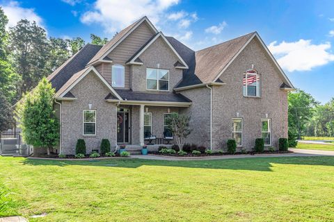 1002 Loblolly Dr Murfreesboro TN 37128