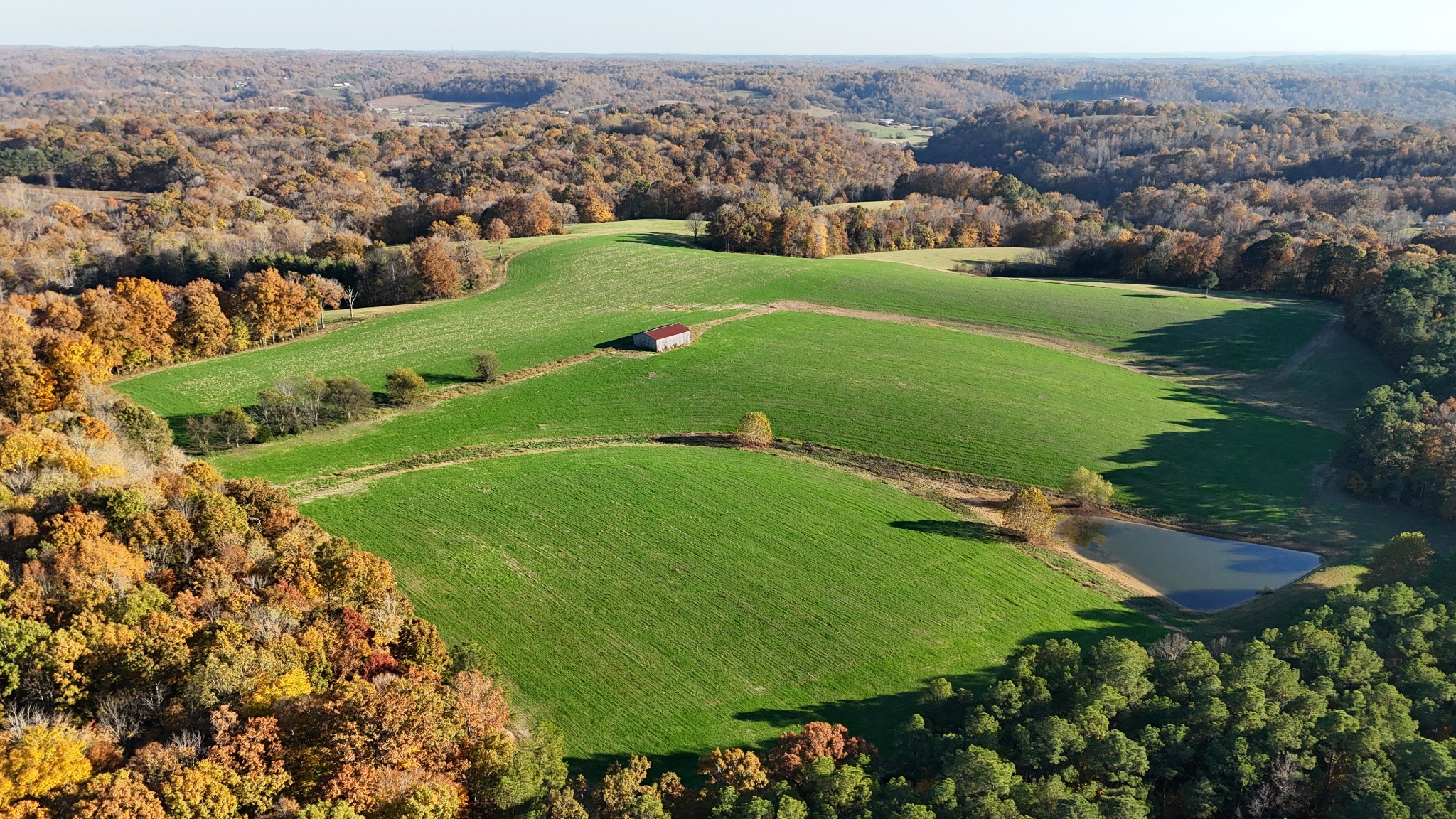 0 Old Natchez Trace