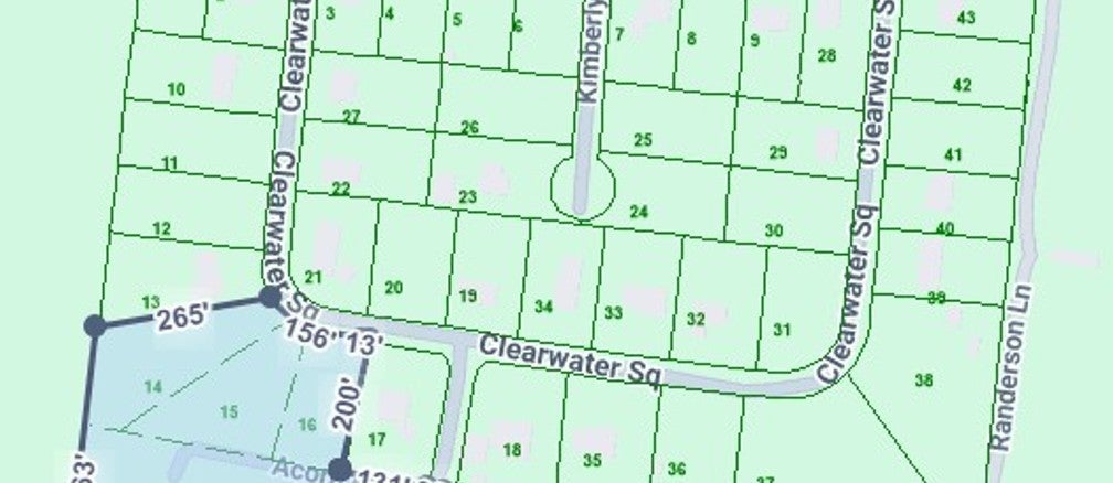0 Clearwater Square
