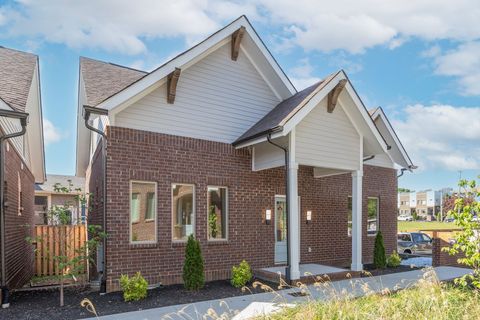 Photo of 1711 5th Ave N #3, Nashville, TN 37208 (MLS # 3186863)