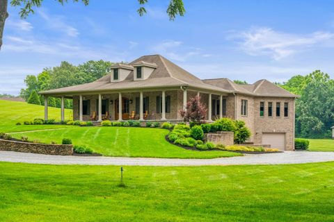 2787 Ewell Elliott Rd Springfield TN 37172